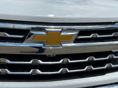 New 2026 Chevrolet Silverado 1500 LTZ image 7