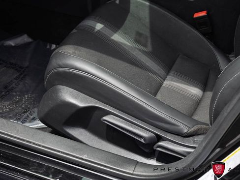 Used 2023 Honda Civic Sport image 20