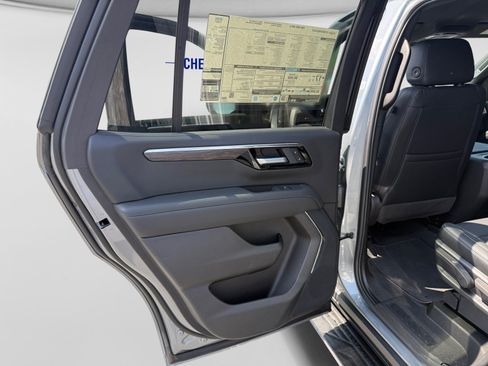 New 2026 Chevrolet Tahoe LS w/ LS Custom Edition AWD/4WD image 20