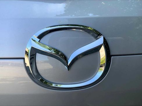 Used 2025 MAZDA CX-5 AWD 2.5 S image 6