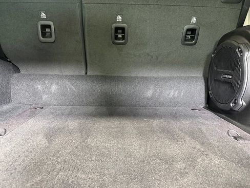 Certified 2023 Jeep Wrangler Unlimited AWD/4WD image 23
