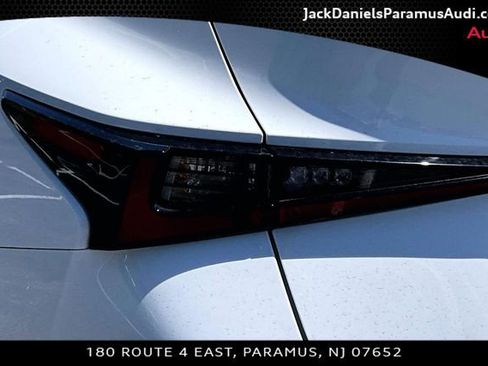 Used 2023 Lexus IS 350 F Sport RWD image 22