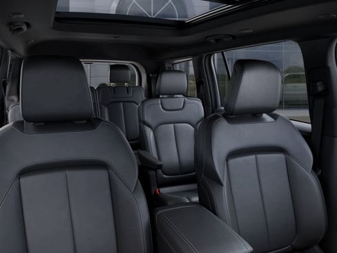 New 2026 Jeep Grand Cherokee L Limited image 26