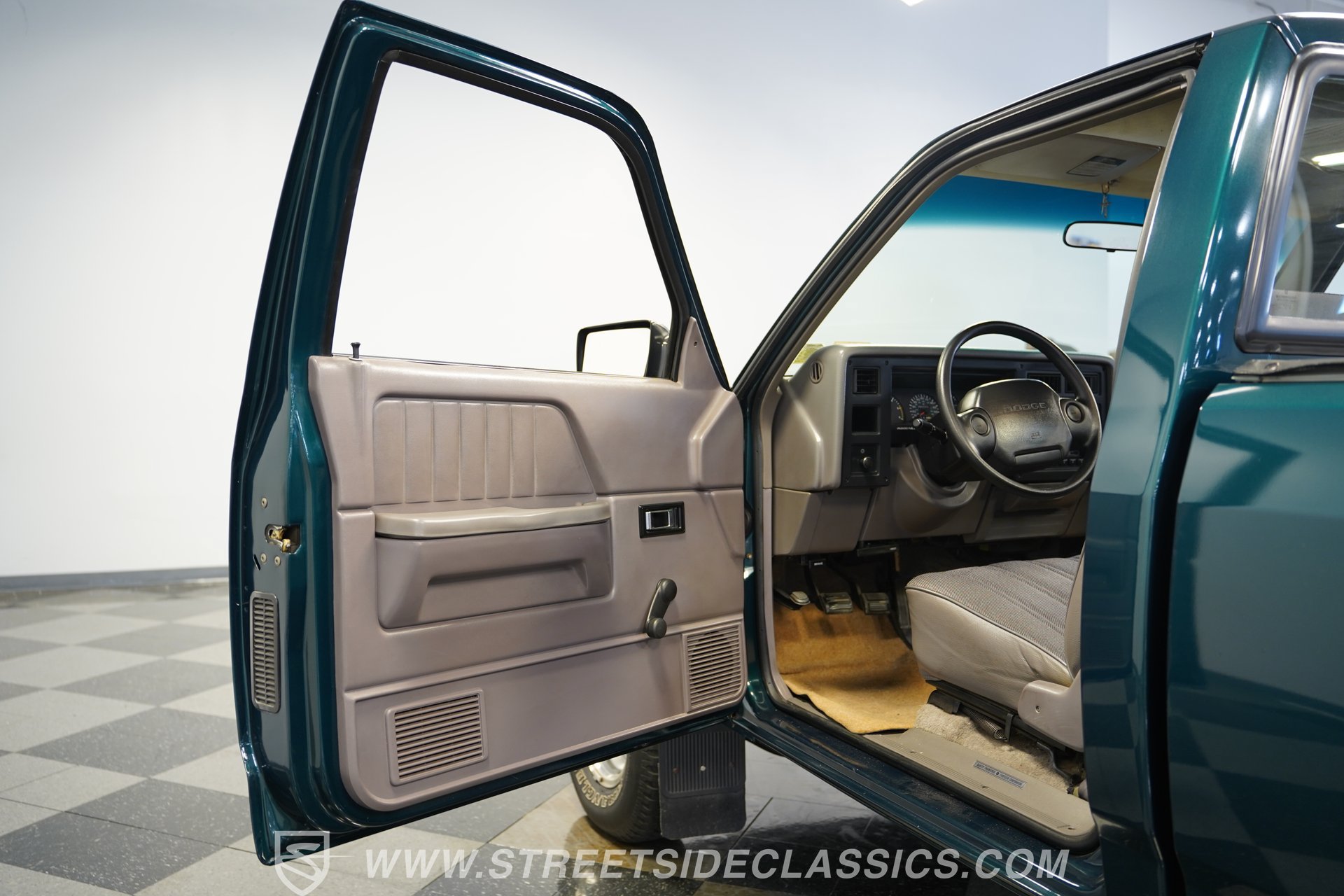 Used 1995 Dodge Dakota Sport AWD/4WD image 37