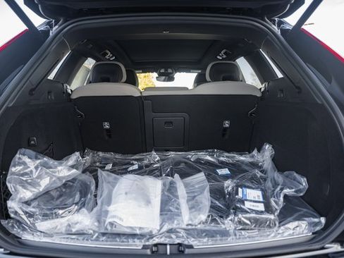 New 2026 Volvo XC60 T8 Plus w/ Protection Package Premier image 9