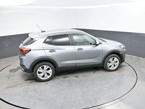 Used 2025 Buick Encore GX Preferred AWD/4WD image 27