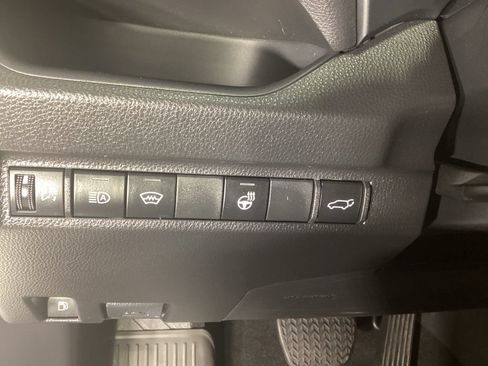 Used 2023 Toyota RAV4 SE w/ Weather & Moonroof Package AWD/4WD image 23