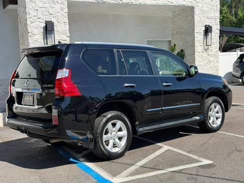 Used 2012 Lexus GX 460 image 19