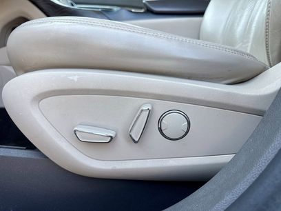 Used 2016 Lincoln MKX Select w/ Climate Package