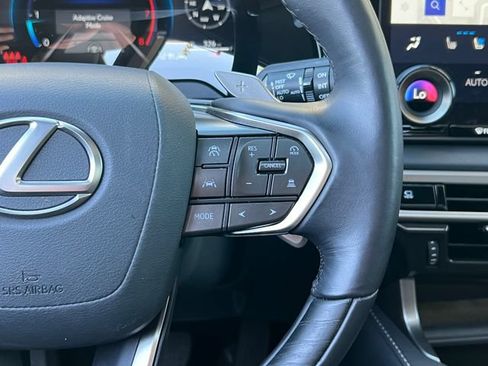 Used 2026 Lexus RX 350 Premium w/ Accessory Package (2T) FWD image 44