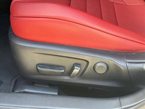 Used 2024 Lexus IS 350 F Sport w/ Memory Package image 22