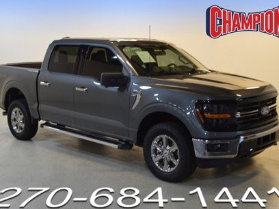 Used 2024 Ford F150 XLT w/ Tow/Haul Package