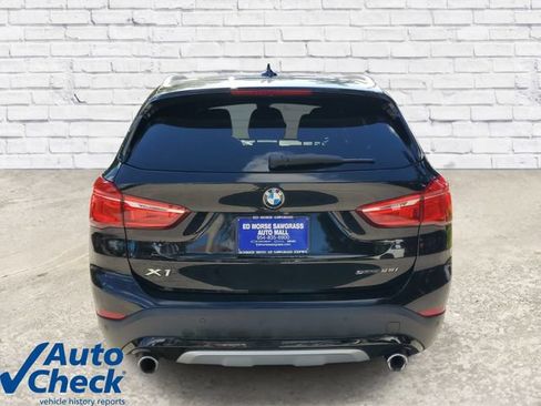 Used 2020 BMW X1 sDrive28i w/ Convenience Package FWD image 3