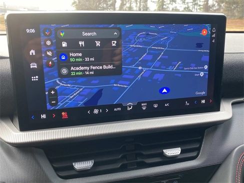 Used 2025 Ford Explorer ST-Line w/ Premium Package image 31