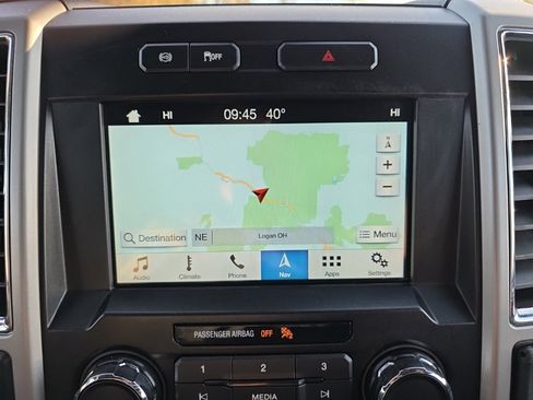 Used 2018 Ford F250 Lariat w/ Lariat Ultimate Package image 26