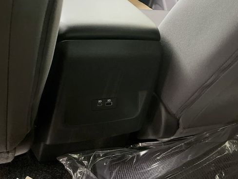New 2026 Nissan Frontier SV RWD image 15