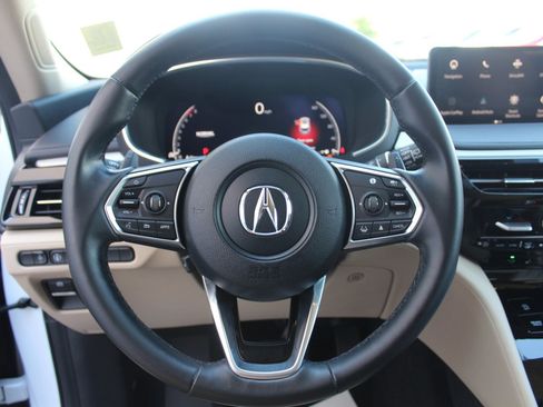 Certified 2023 Acura MDX w/ Technology Package FWD image 14