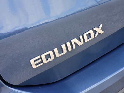 Used 2024 Chevrolet Equinox LS image 9