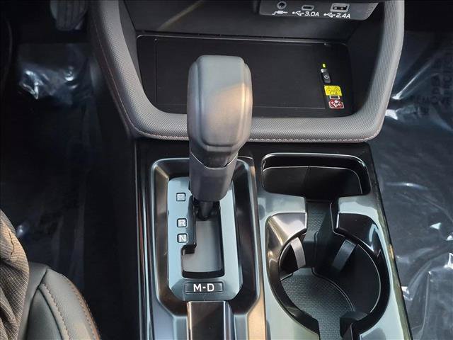 New 2026 Subaru Forester Sport AWD/4WD image 12
