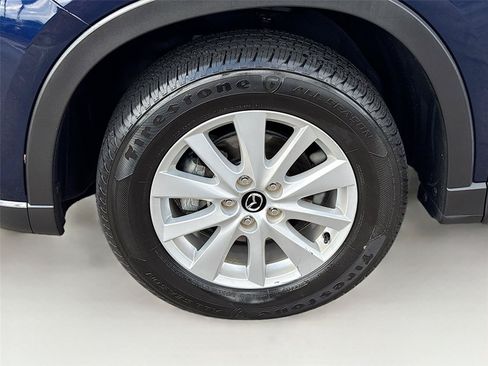 Used 2014 MAZDA CX-5 Touring w/ Bose/Moonroof Package FWD image 30
