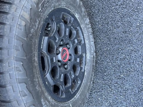 Used 2023 Toyota Sequoia TRD Pro image 25