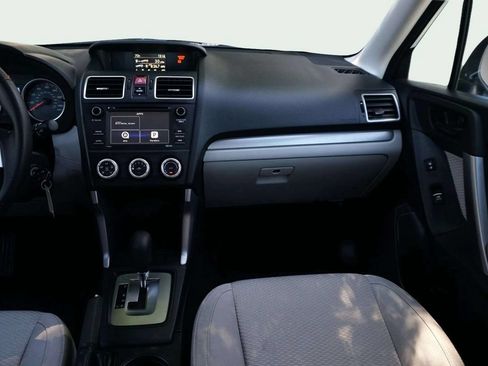 Used 2017 Subaru Forester 2.5i w/ Alloy Wheel Package AWD/4WD image 21
