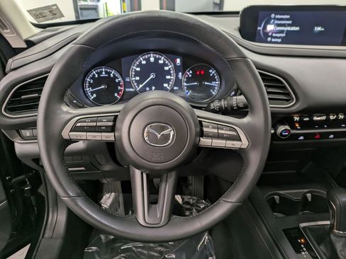 Certified 2023 MAZDA CX-30 AWD 2.5 S w/ Select Package image 21