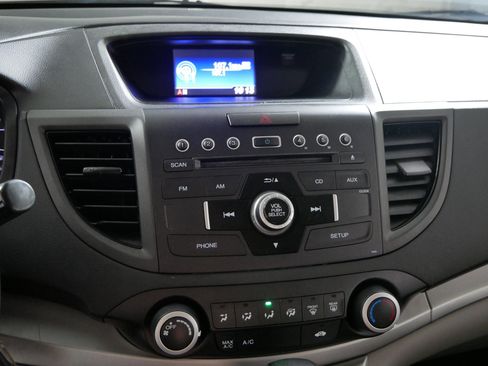 Used 2014 Honda CR-V LX image 22