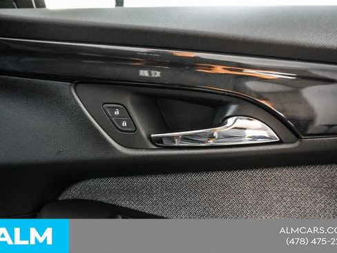 Used 2025 Chevrolet TrailBlazer LT AWD/4WD image 21