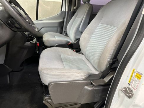 Used 2017 Ford Transit 350 XLT image 16