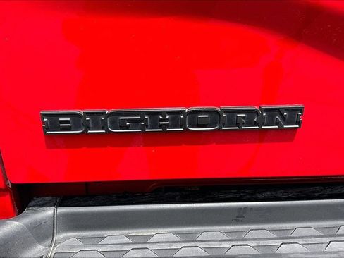 Certified 2026 RAM 2500 Big Horn AWD/4WD image 24