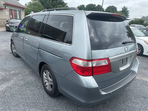 Used 2007 Honda Odyssey EX-L image 3