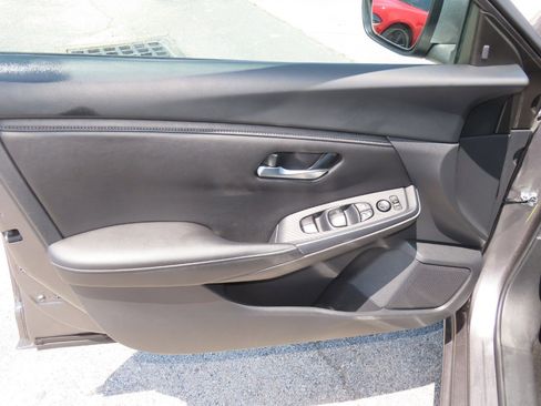 Used 2023 Nissan Sentra SV w/ All-Weather Package FWD image 22