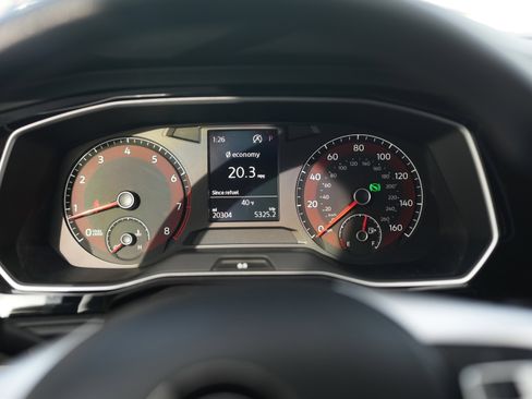 Certified 2021 Volkswagen Jetta S w/ Driver Assistance Package image 13