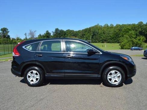 Used 2012 Honda CR-V LX image 4