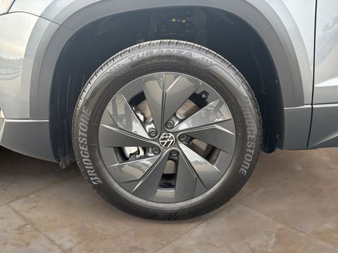 Used 2025 Volkswagen Taos S image 24