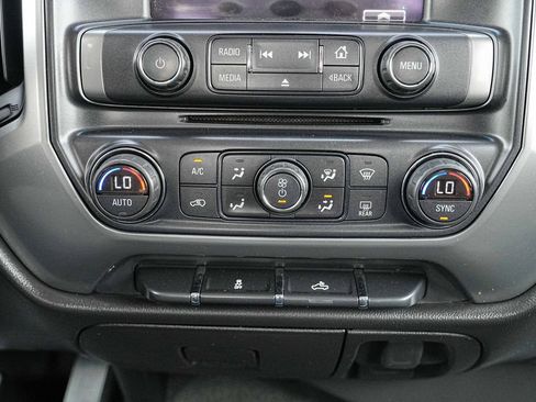 Used 2014 Chevrolet Silverado 1500 LT w/ All Star Edition AWD/4WD image 26