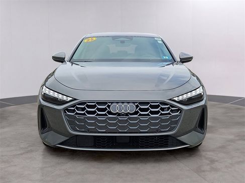 Used 2025 Audi A5 2.0T Premium Plus image 2