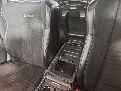 Used 2023 Dodge Charger R/T w/ Daytona Edition Group image 27