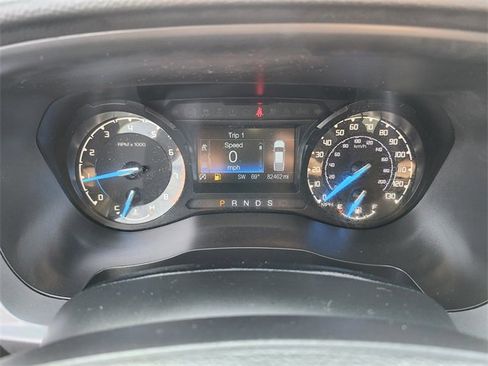 Used 2021 Ford Ranger XLT w/ Equipment Group 301A Mid image 33