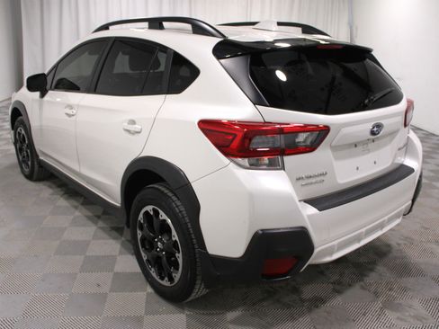 Used 2021 Subaru Crosstrek 2.0i Premium image 29