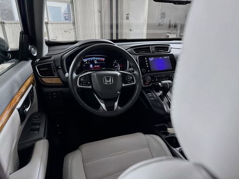 Used 2017 Honda CR-V EX-L image 20