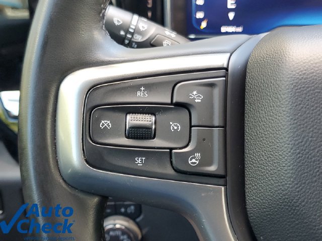 Used 2023 Chevrolet Silverado 1500 LT RWD image 20