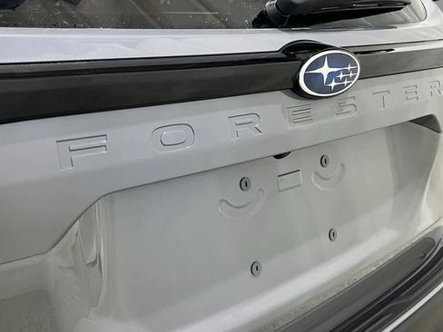 New 2026 Subaru Forester Sport image 9