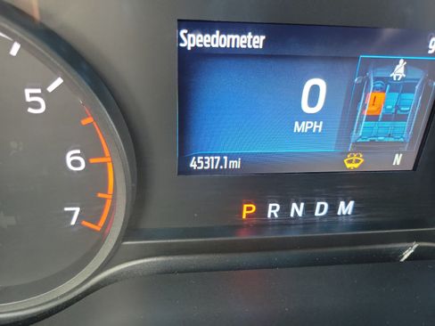 Certified 2025 Ford F250 XLT AWD/4WD image 26