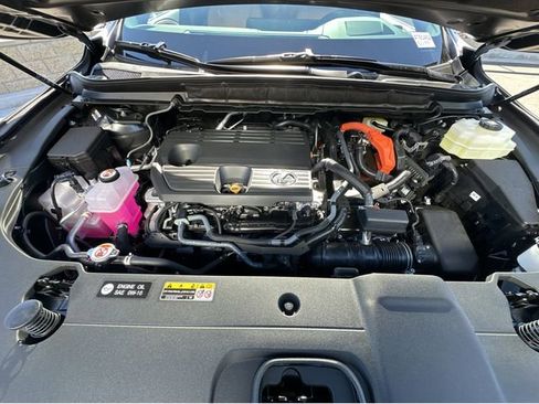 New 2026 Lexus RX 350 image 36