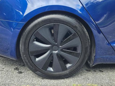 Used 2023 Tesla Model S Standard Range AWD/4WD image 19