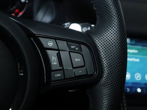 Used 2024 Jaguar F-TYPE R image 22