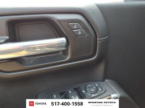 Used 2021 GMC Sierra 1500 Elevation AWD/4WD image 16