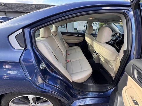 Used 2019 Subaru Legacy 3.6R Limited AWD/4WD image 30
